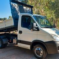 IvecoDaily 35c11 Td   2011 Finanz.bile Acc.to Zero