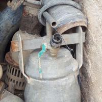 Attrezzature per impianti di irrigazione