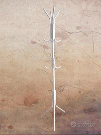 Appendiabiti metallo terra Appendino ingresso stan