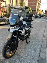 CFMOTO 800MT Explore 2023