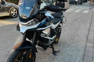 CFMOTO 800MT Explore 2023