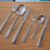 set posate inox Sambonet 