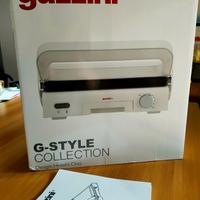 Griglia  elettrica Guzzini G-Style - Hiroshi Ono