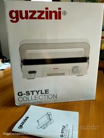 Griglia  elettrica Guzzini G-Style - Hiroshi Ono