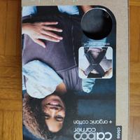 Fascia marsupio porta bebè Caboo