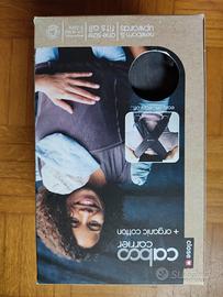 Fascia marsupio porta bebè Caboo