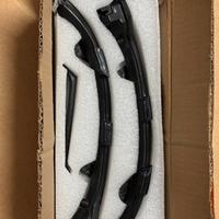 Kit frecce dinamiche per Volkswagen Golf 7