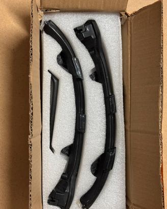 Kit frecce dinamiche per Volkswagen Golf 7