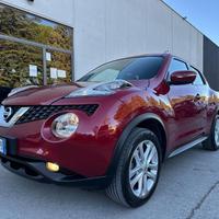 NISSAN Juke 1.5 dCi Start&Stop