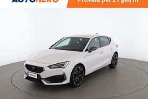CUPRA Leon 1.4 e-HYBRID 245 CV DSG