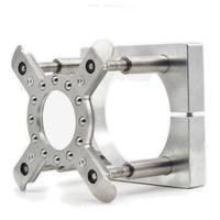 Piastra di pressione macchina CNC