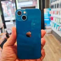 APPLE IPHONE 13 BLU 128GB
5G