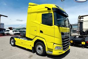 DAF XG 530 impianto idraulico, 2022, km 240.000