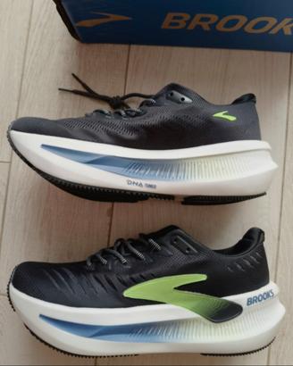 Brooks glycerin max2 45