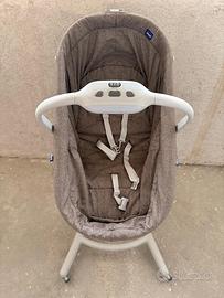 Chicco baby hug sdraietta rialzata