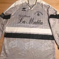 maglia calcio Fucecchio 