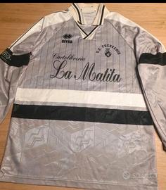 maglia calcio Fucecchio 