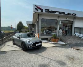 Mini Cooper Clubman Mini 2.0 Cooper D Hype Clubman