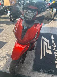 Piaggio Beverly 300