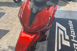 Piaggio Beverly 300