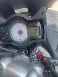 kawasaki versys 650 