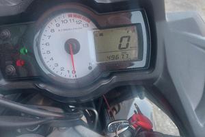 kawasaki versys 650 