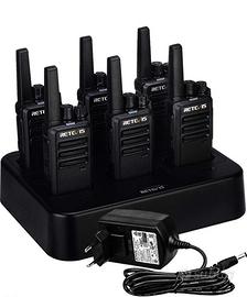 Retevis RT668 Walkie Talkie Professionali