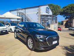 Audi Q3 SPB 35 TDI Business Plus