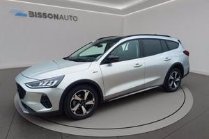 FORD Focus Station Wagon