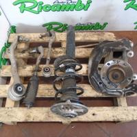 KIT RUOTA ANT. SINISTRO SERIE 1 F20 2.0D 2018