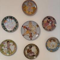 Piatti Unicef Children of the World