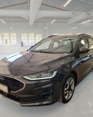 FORD FOCUS 1.5 ECOBLUE 120 CV BUS. CAMBIO AUTOM. S