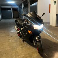 Honda vfr 800 2001