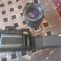 Yashica fx3 super 2000