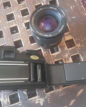Yashica fx3 super 2000