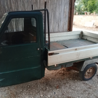 Ape TM 250