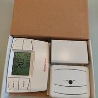 cronotermostato wireless Immergas 