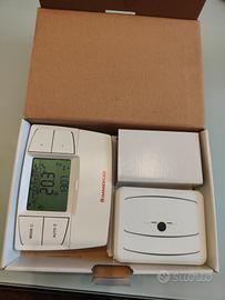 cronotermostato wireless Immergas 