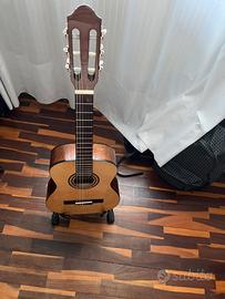 Thomann classic guitar 1/2