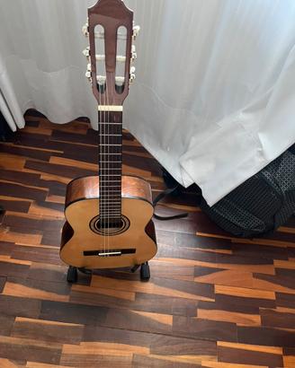 Thomann classic guitar 1/2