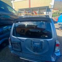 Porte usate Mitsubishi Pajero V60 anno 2006