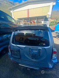Porte usate Mitsubishi Pajero V60 anno 2006