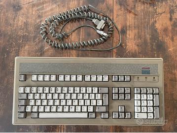 Tastiera Olivetti M240 ANK 25-102 Retro Gaming