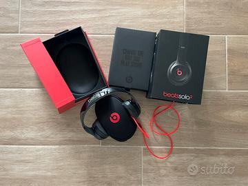 Beats Solo 2