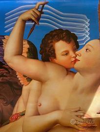 Erro’ Stampa autografata