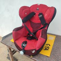 Seggiolino Auto isofix 