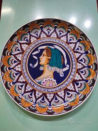 Piatti di Faenza anni 30'