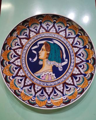 Piatti di Faenza anni 30'