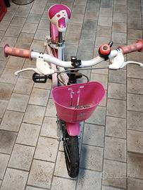 Bicicletta Bambina Bimbi