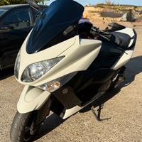 Yamaha T Max 500